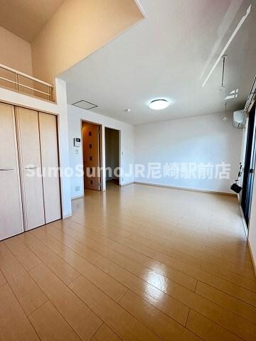 物件内観写真7　(ゆとりの広さです)