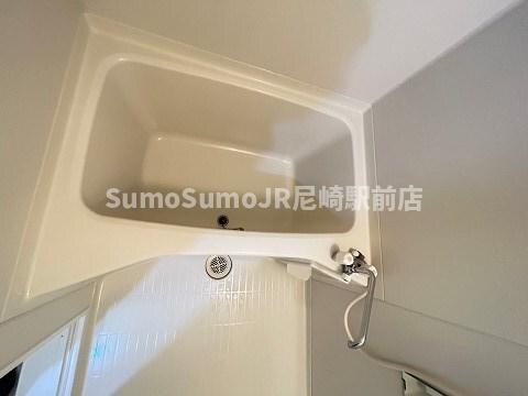 物件内観写真18　(ゆったり過ごせるお風呂です)