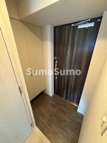 物件内観写真4　(きれいな玄関です)