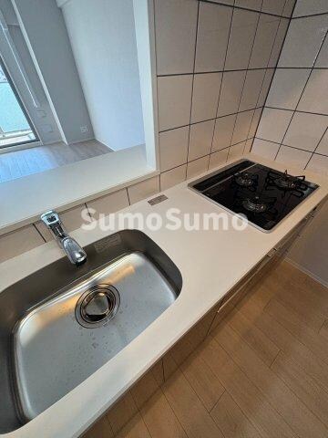 物件内観写真17　(キッチンです)