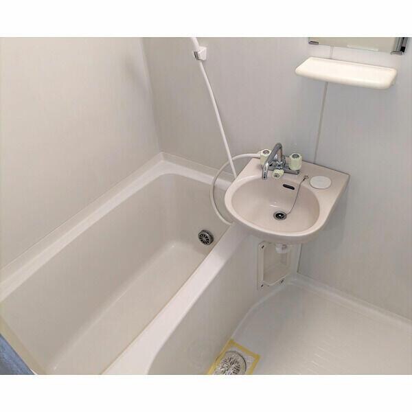 物件内観写真15　( )