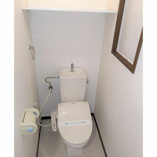 物件内観写真16　( )