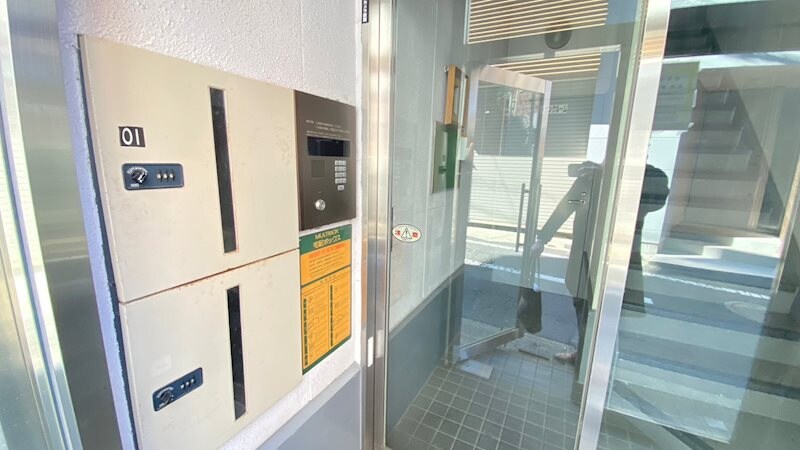 物件内観写真21　