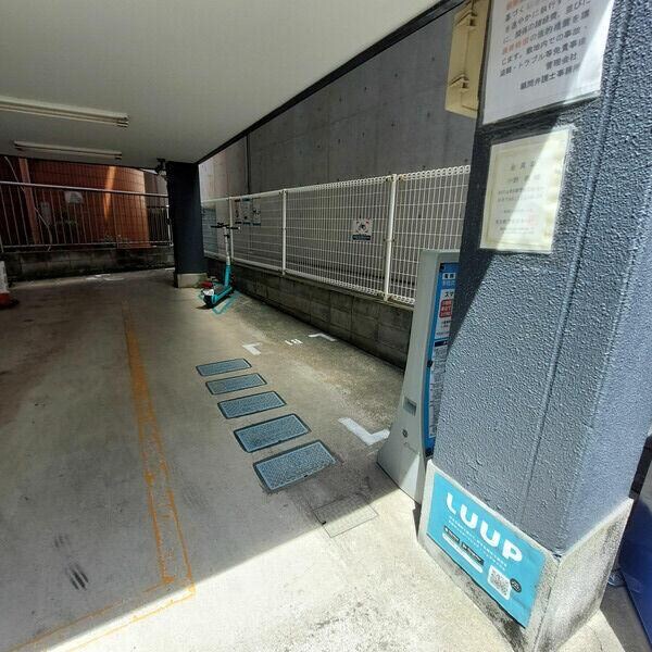 物件内観写真25　( )