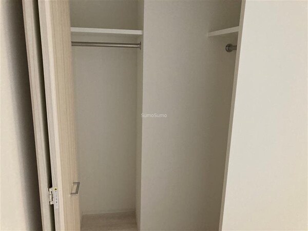 収納(収納があります)