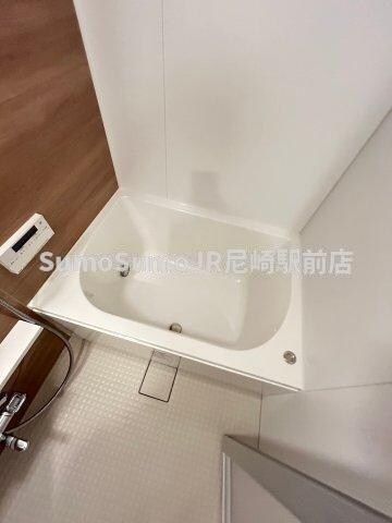 物件内観写真22　(ゆったり過ごせるお風呂です)