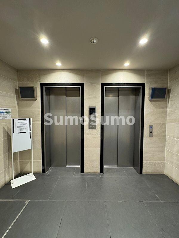 物件外観写真4　(外はこのようになっています)