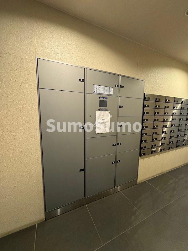 物件外観写真5　(外観もきれいです)