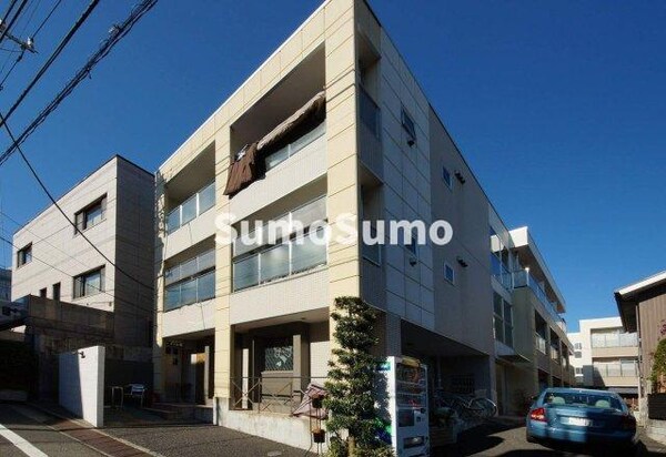 外観(建物外観を気になさる方へ、見た目の良い物件です)