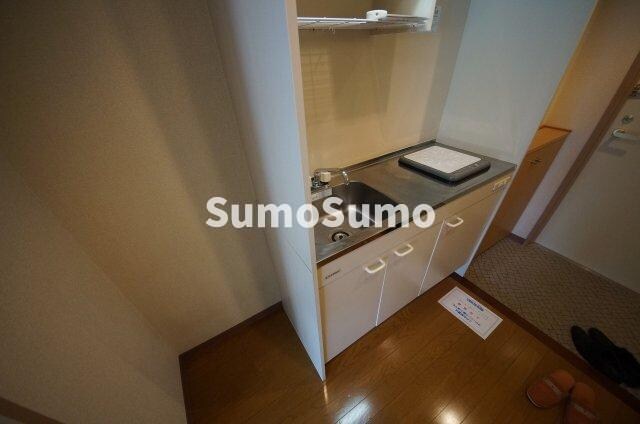 物件内観写真13　(建物の内部です)