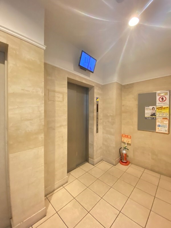 物件内観写真20　(外観も気になるポイント)