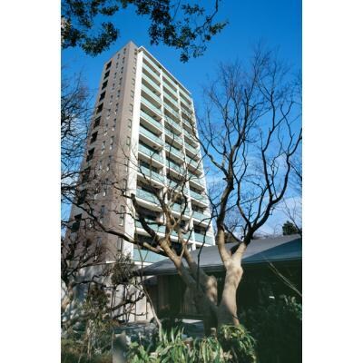 ＯＡＳＥ用賀ＥＡＳＴの物件外観写真