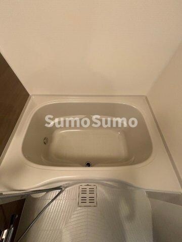 物件内観写真20　(ゆったり過ごせるお風呂です)