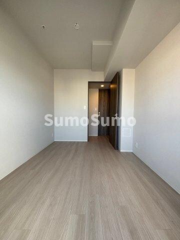 物件内観写真21　(スタンダードな洋室です)