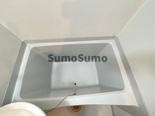 浴室(お風呂です)