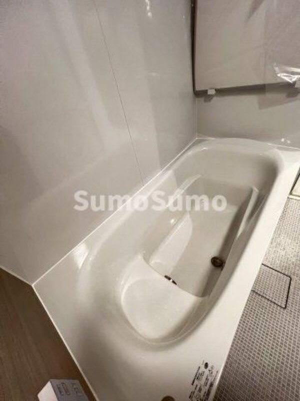 浴室(落ち着いた空間のお風呂です)