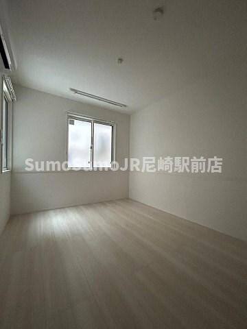 物件内観写真6　(寝室です)