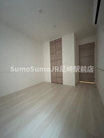 物件内観写真14　(リビングです)