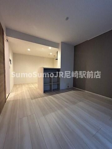 物件内観写真15　(ゆとりの広さです)