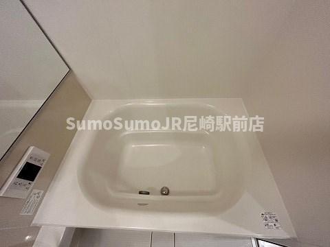 物件内観写真17　(ゆったり過ごせるお風呂です)