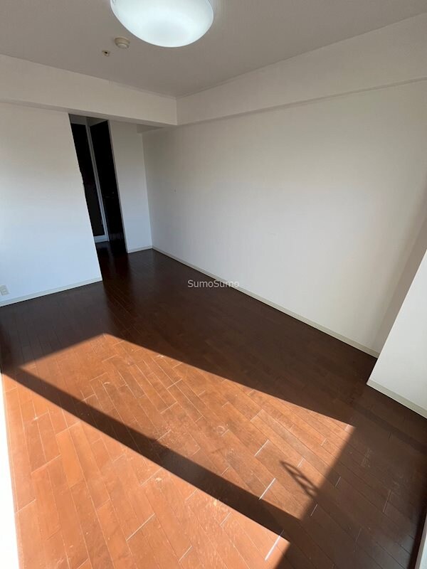 居室(居間です)