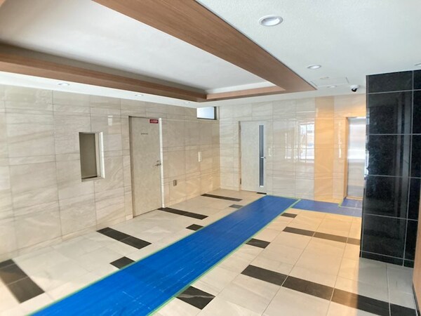 ロビー・ラウンジ