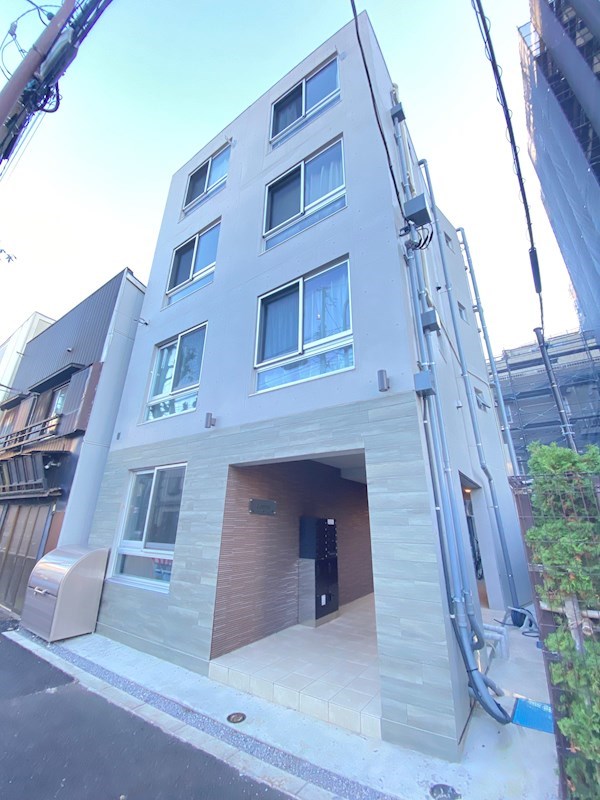 外観写真