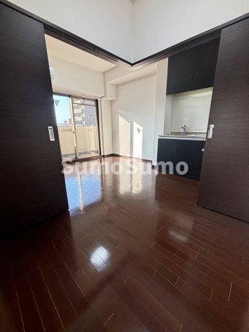 物件内観写真7　(寝室です)