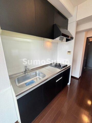 物件内観写真19　(きれいなキッチンです)