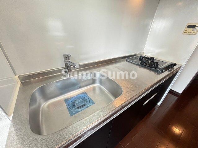 物件内観写真20　(キッチンでお料理をお楽しみください)