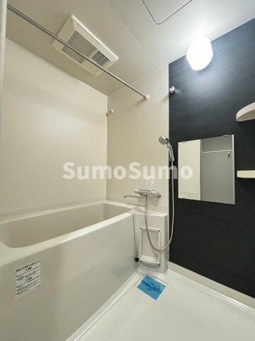 物件内観写真23　(ゆったり過ごせるお風呂です)