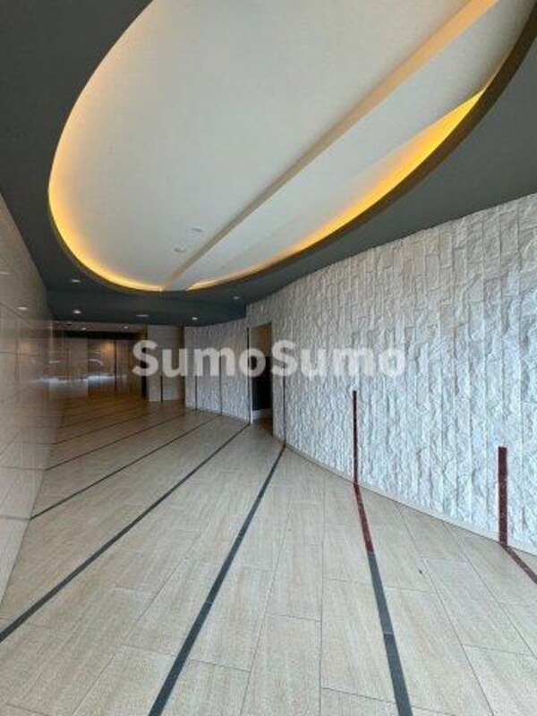 ロビー・ラウンジ