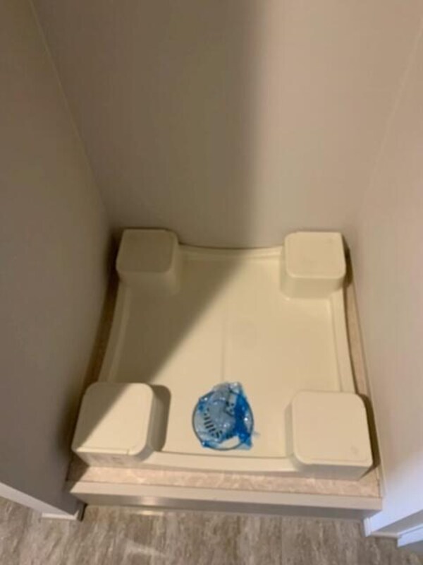 建物設備( )