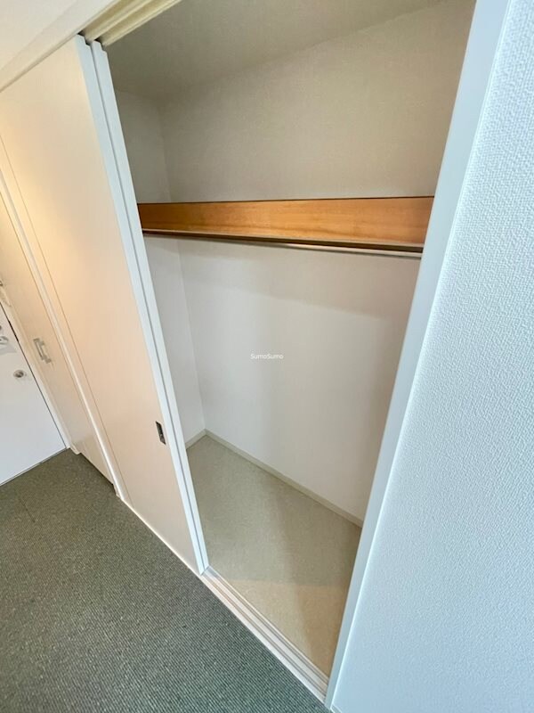 物件内観写真12　(こまごまとしたものを収納できそうですね)