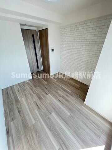 物件内観写真6　(寝室です)