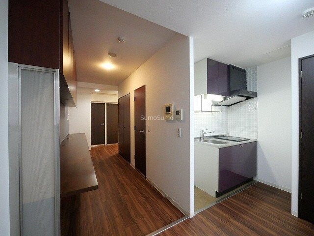 物件内観写真9　(居間です)