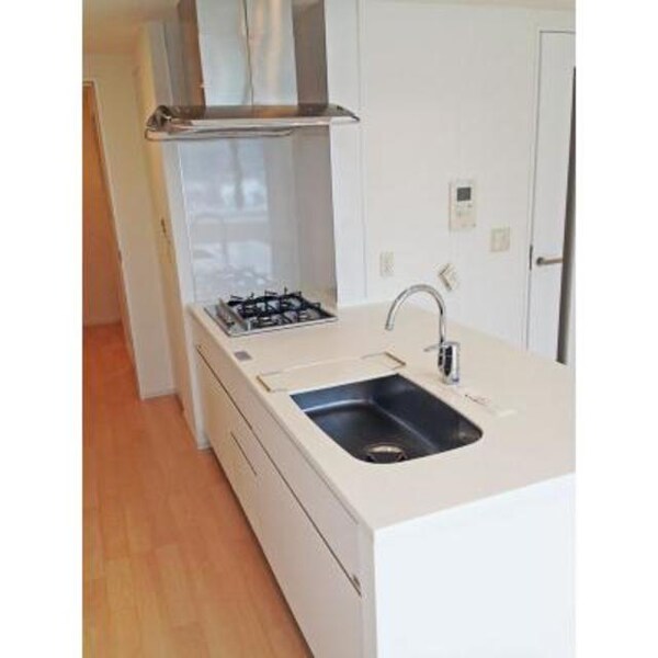 キッチン(※写真は同タイプ住戸です。 )