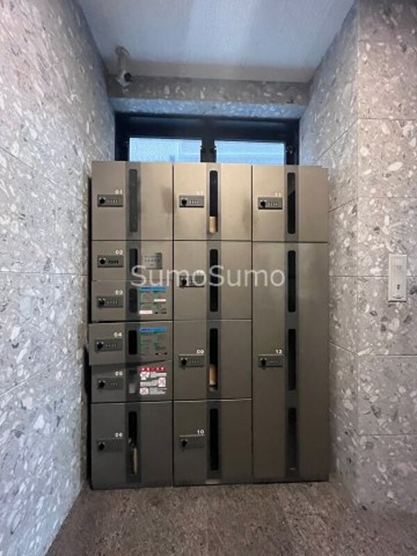 建物設備
