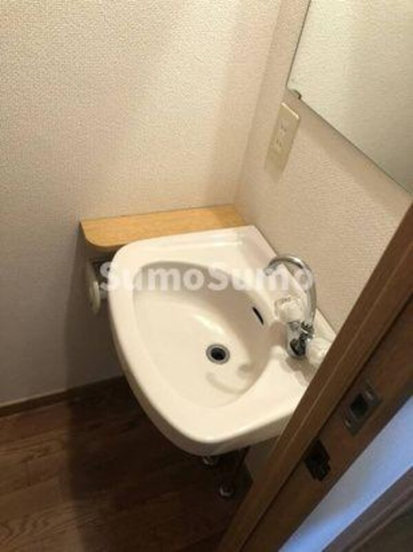 洗面・脱衣所
