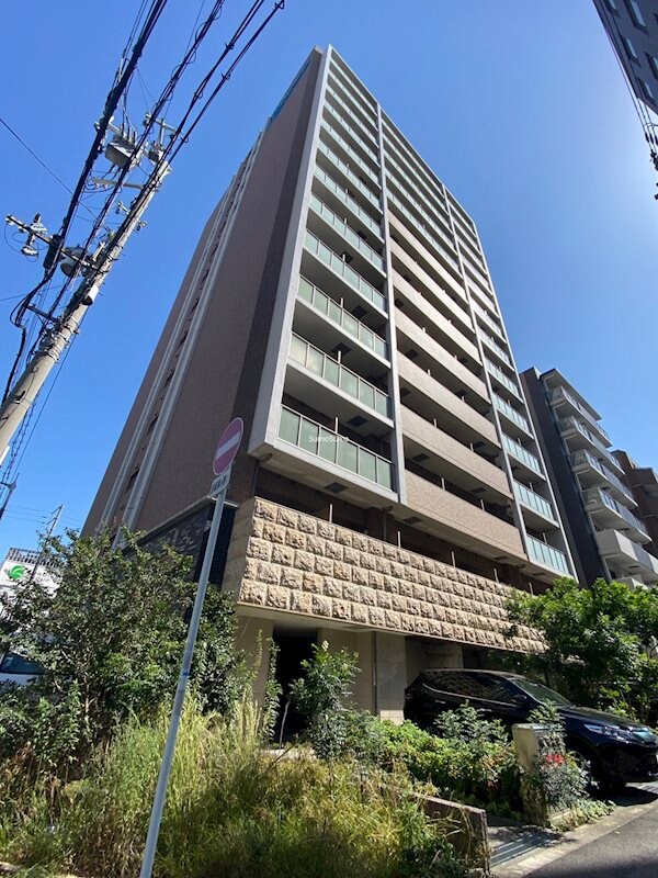 物件外観写真1　(外観です)