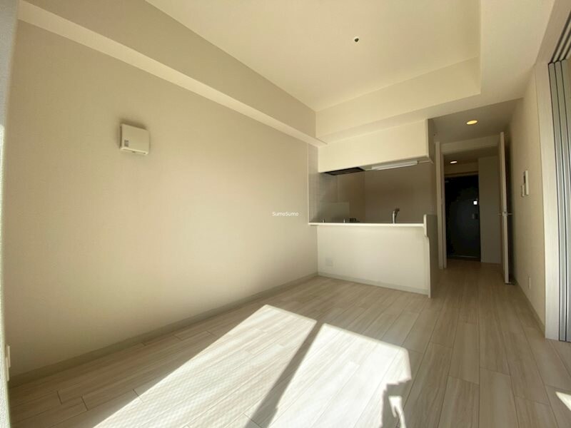 物件内観写真5　(居間です)