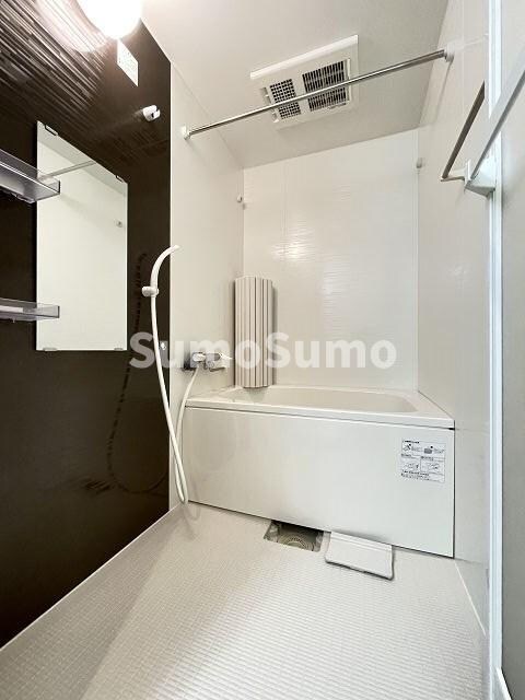 物件内観写真6　(お風呂で日々の疲れを落としましょう)