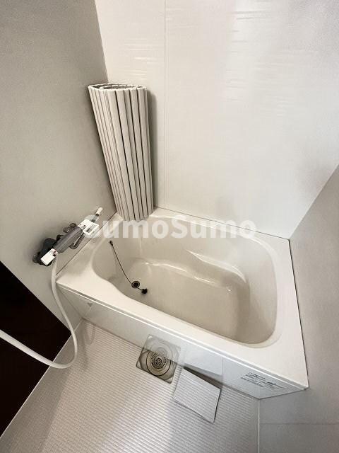 物件内観写真18　(落ち着いた空間のお風呂です)