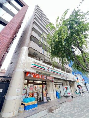 物件外観写真2　(外観もきれいです)