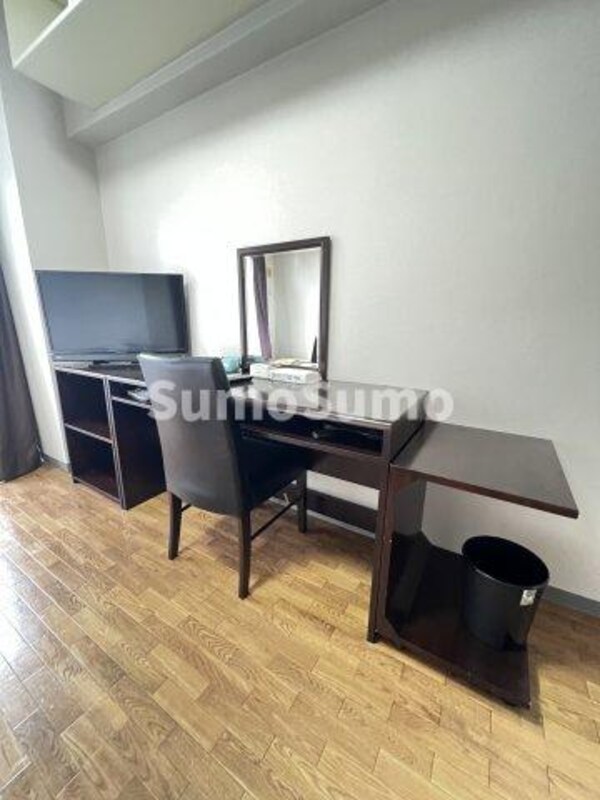 内装他(過ごしやすい室内です)