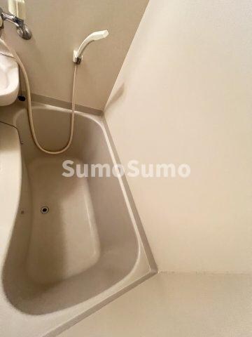 物件内観写真24　(ゆったり過ごせるお風呂です)