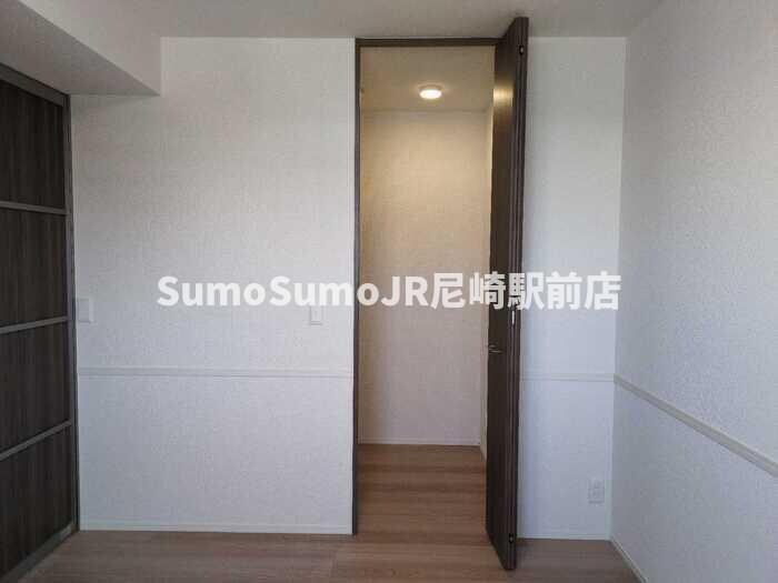 物件内観写真15　(十分な収納スペースがあります)