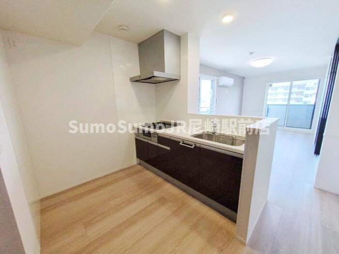 物件内観写真22　(使いやすいキッチンです)