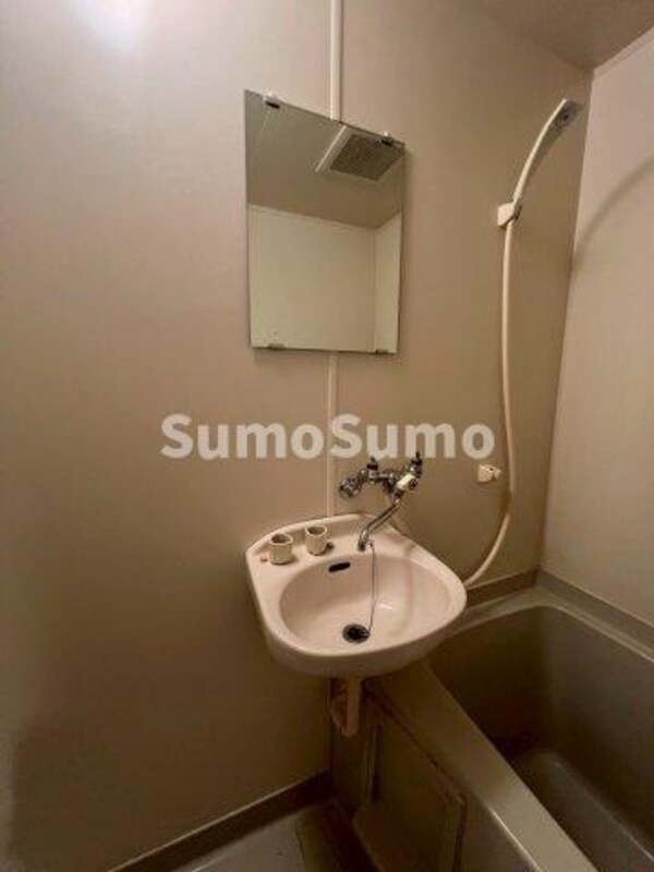 洗面・脱衣所