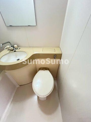 物件内観写真11　